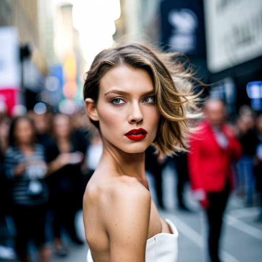 New York Fashion Week 2023: A Spectacular Showcase of Spring/Summer Collections